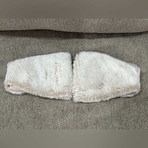 Nodpod Teddy Weighted Eye Mask Limited Edition Style - Picture 8 of 9